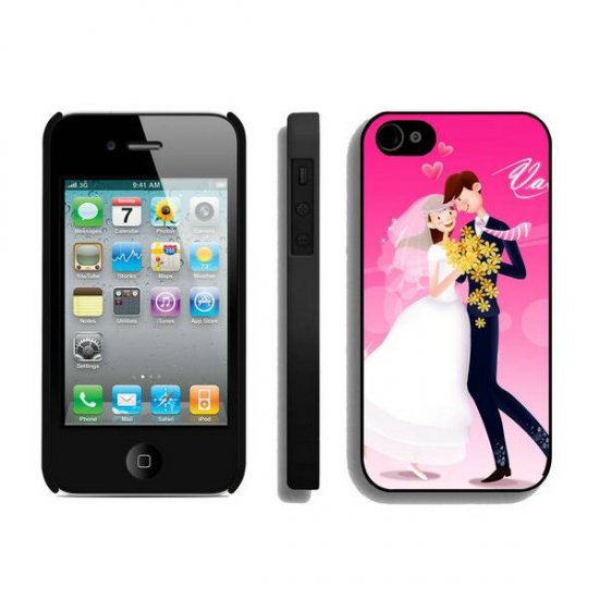 Valentine Get Married iPhone 4 4S Cases BQQ | Coach Outlet Canada - Click Image to Close